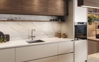 Apartament 3 camere Titan Th. Pallady-Sector 3-Metrou Teclu - Poză 4