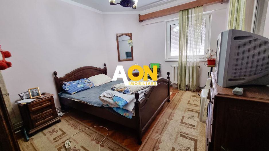 Apartament 3 camere, 75 mp utili, etaj 1, ultracentral - Poză 7