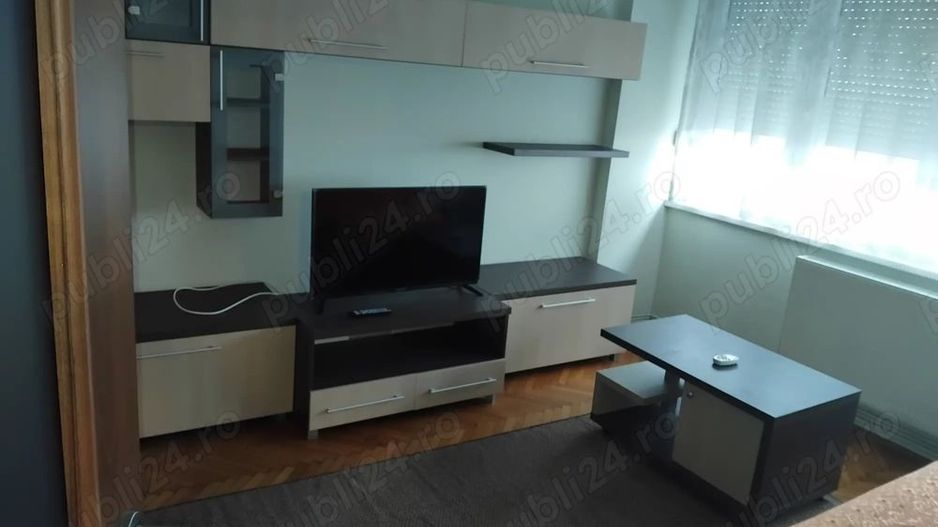APARTAMENT 2 CAMERE MOBILAT | TEREZIAN BLOC TURN - Poză 2
