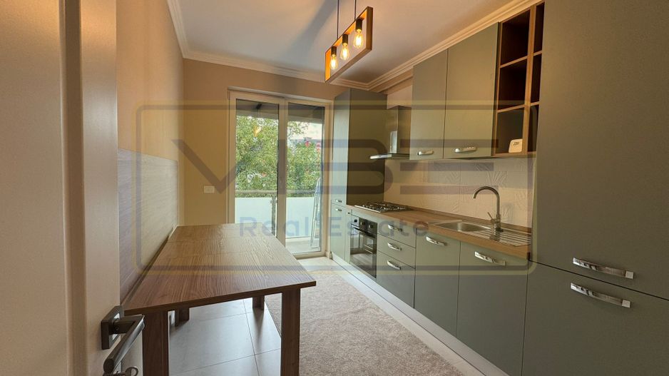 Apartament LOFT+parcare Tudor Office Center - Poză 2