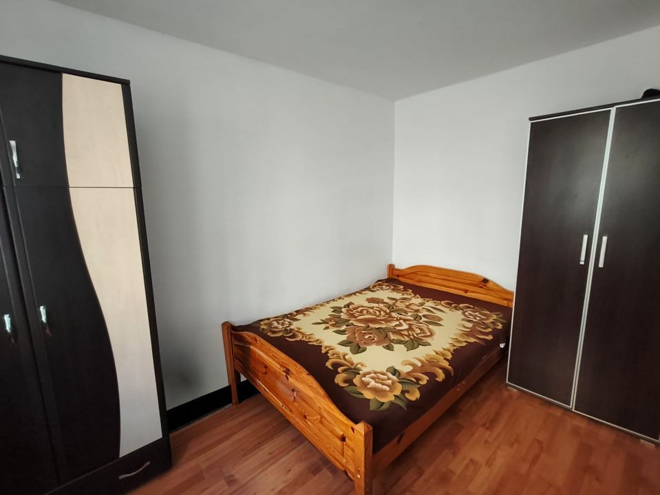 Apartament 2 camere – parter, centrală proprie– zona Gara / Piața Mică - Poză 5