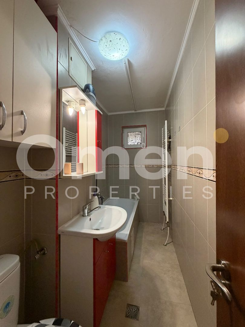 Apartament cu 2 camere disponibil pentru vanzare | zona Oituz - Poză 7
