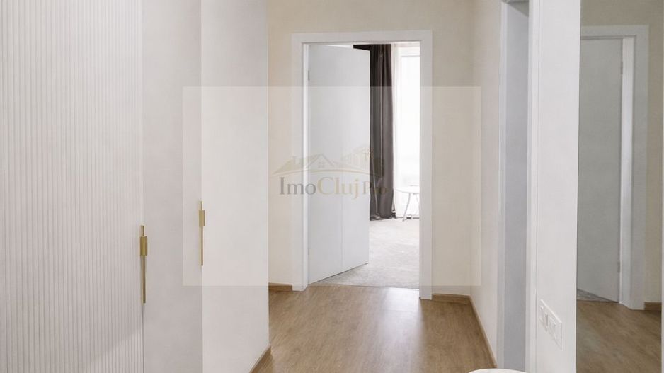 Apartament Premium 2 Camere | Între Lacuri | Terasă 8,32 mp | Etaj 4/6 - Poză 10