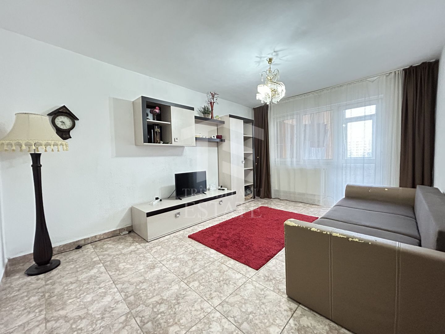 TOMIS III - Apartament 2 camere | decomandat | centrala termica - Poză 1