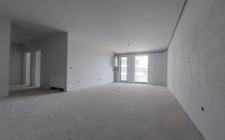 Apartament cu 3 camere/CF/88 mp/zona strazii Frunzisului! - Poză 3