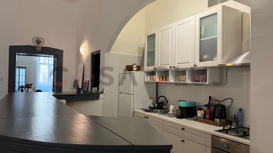 Zona Centrala, Casa de Cultură a Studenților!! - Poză 2