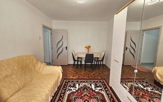 Apartament cochet cu 2 camere de închiriat – Strada Peana, Mănăștur - Poză 4