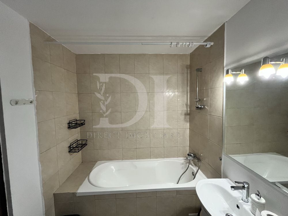 Apartament decomandat / etaj intermediar / Zona Florilor - Poză 7