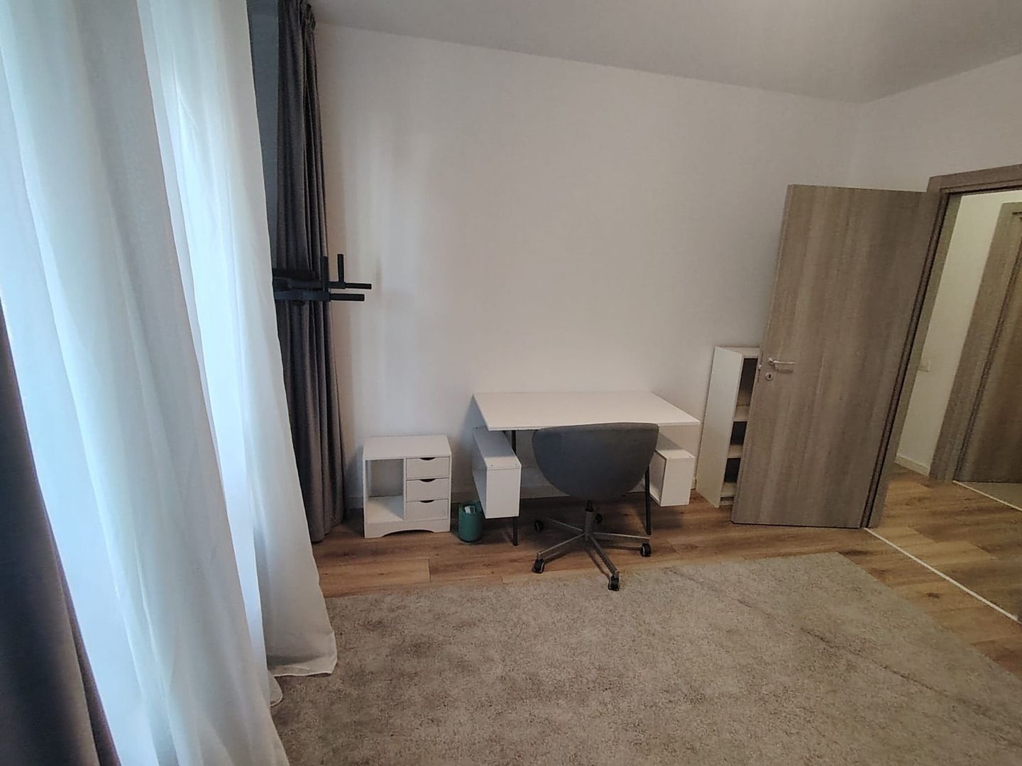 Apartament 3 camere Piata Muncii | Decebal | Calarasi | Comision 0 % - Poză 10