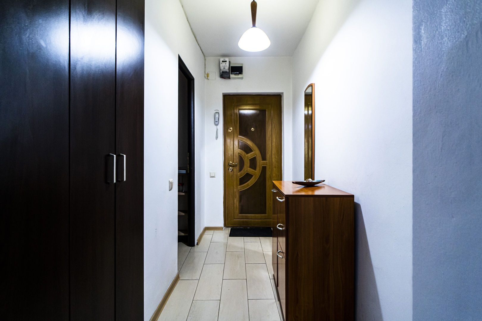 2 camere, etaj 4, 54 mp, Lujerului, mobilat-utilat, loc de parcare inclus - Poză 9
