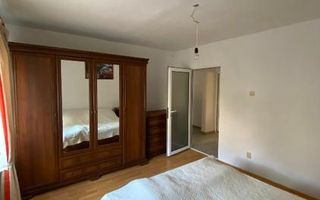 BRASADAS vinde ap 2 cam decomandat, 60,7 mp – Etaj 1, Carpați 2 - Poză 5