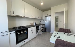 PIPERA | Ivory Residence | Chirie 2 camere + Parcare Subterana - Poză 7