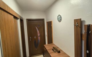 Sagului-Liviu Rebreanu | 1 Camera | Decomandat | Centrala | Mobilat si Utilat - Poză 3