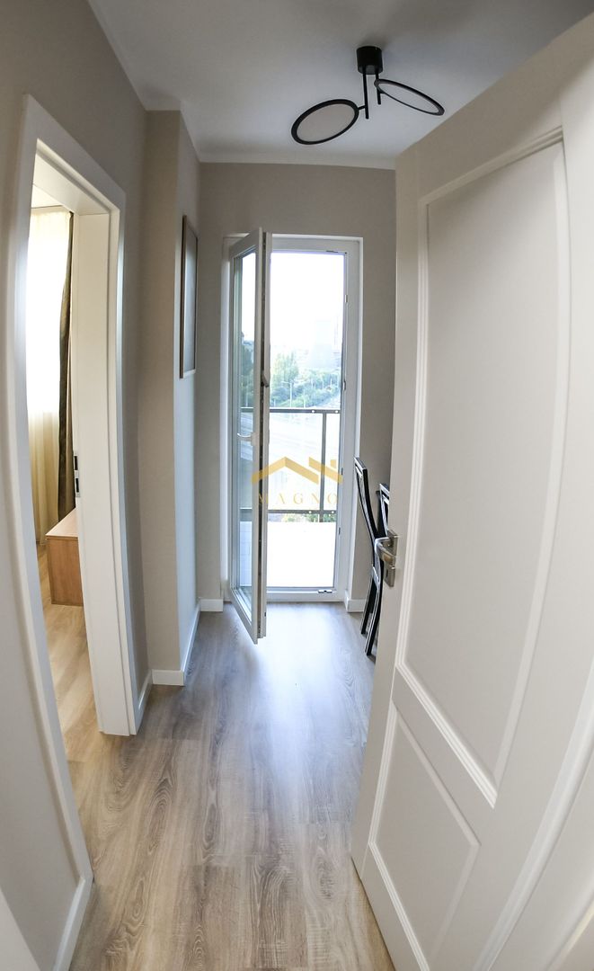 Penthouse in bloc nou de inchiriat / MICALACA - Poză 3