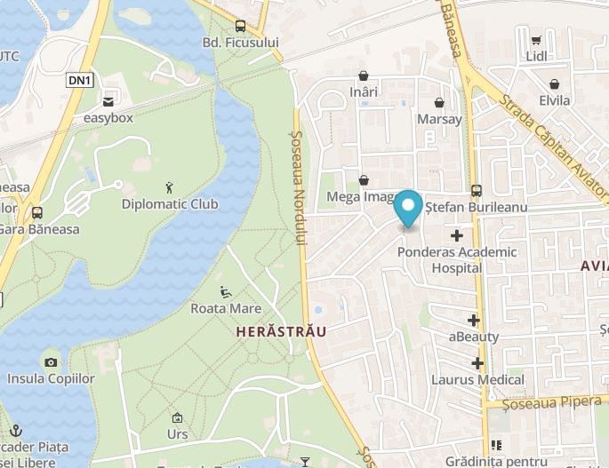 Teren de vanzare | Herastrau, Soseaua Nordului | Oportunitate rara - Poză 2