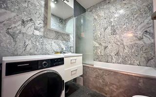 Apartament zona semicentrala de 3 camere, imobil nou, garaj - Poză 9