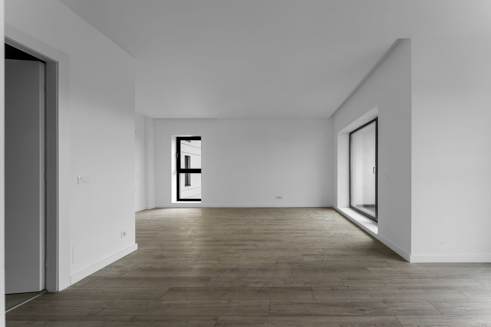 Studio de vânzare | High Garden East |Bloc 2026 | Baicului | Obor - Poză 19