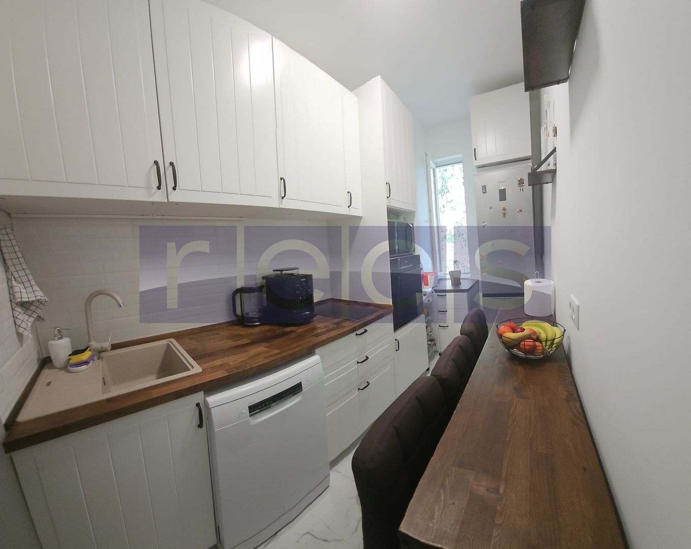 VANZARE APARTAMENT 2 CAMERE | ZONA FLOREASCA - Poză 12