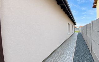 COMISION 0%, Duplex 3 Camere, Parter + Pod, Utilitati, Mosnita Noua - Poză 7