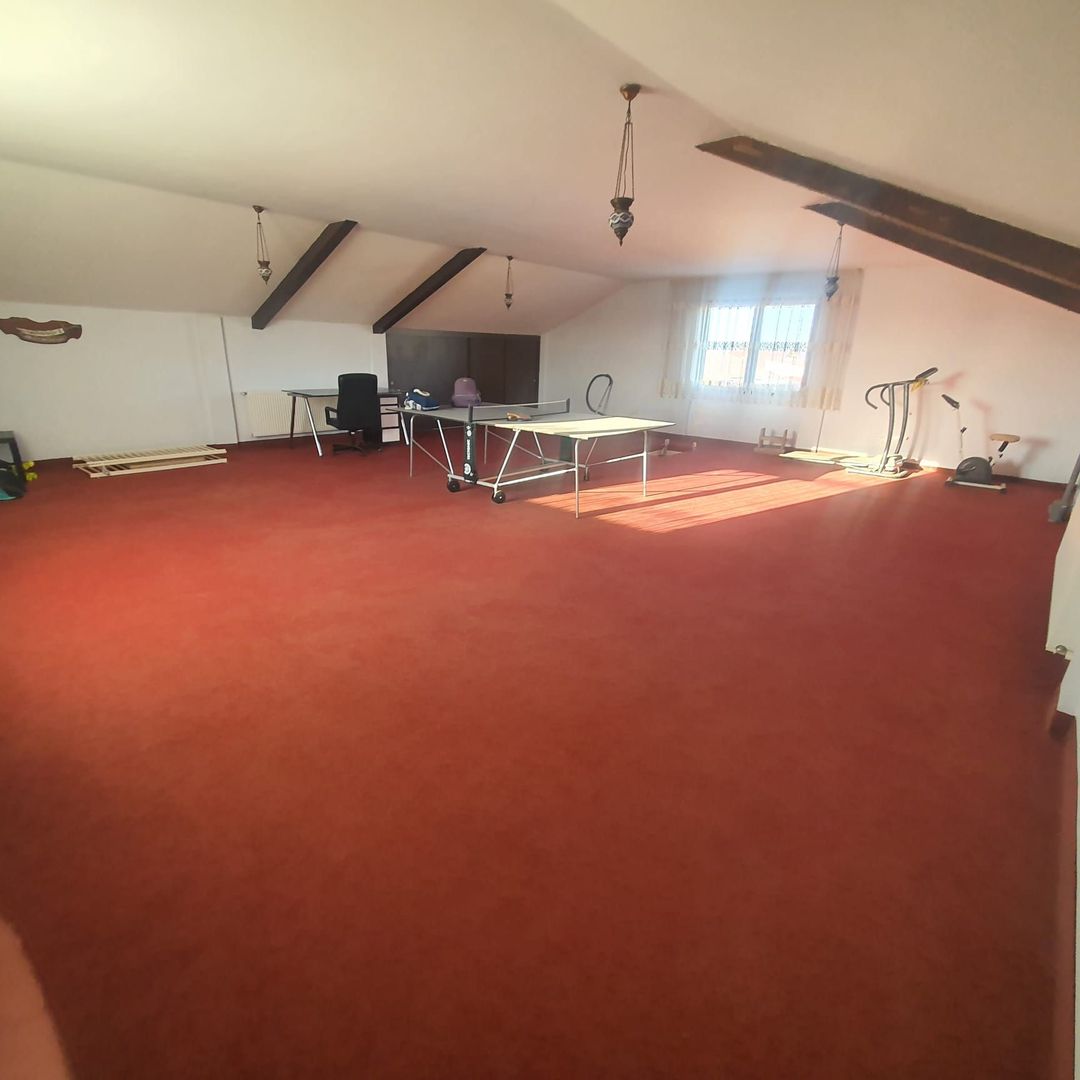 CASA AFUMATI INDIVIDUALA, MOBILAT/UTILAT, TEREN 301 MP, COMISION 0% - Poză 37