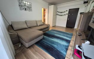 Apartament 2 camere + Loc Parcare Subterană Drumul Taberei