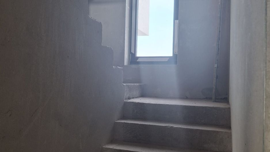 Casa duplex cu garaj, Selimbar, Sibiu - Poză 15