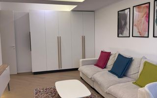 Apartament 2 camere de închiriat, Cortina Academy Controceni - Poză 2