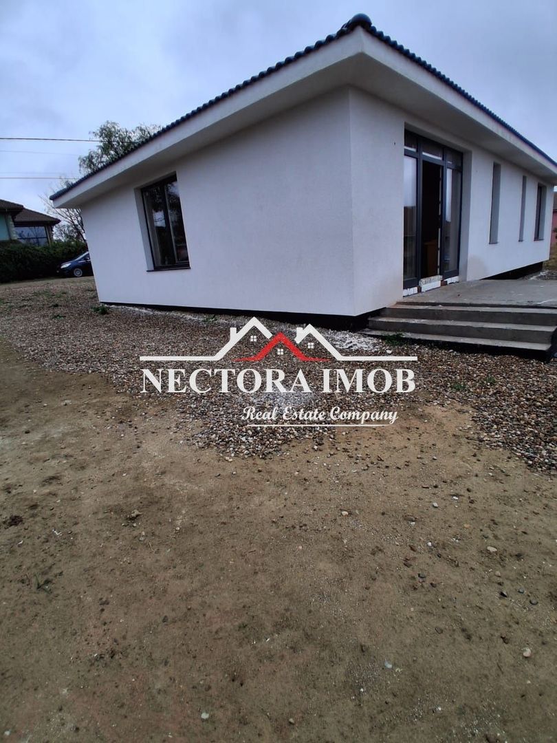 NECTORA IMOB-Casa 4 camere,2 bai,Zona Paleu,Toate Utilitatile, 572 mp - Poză 15