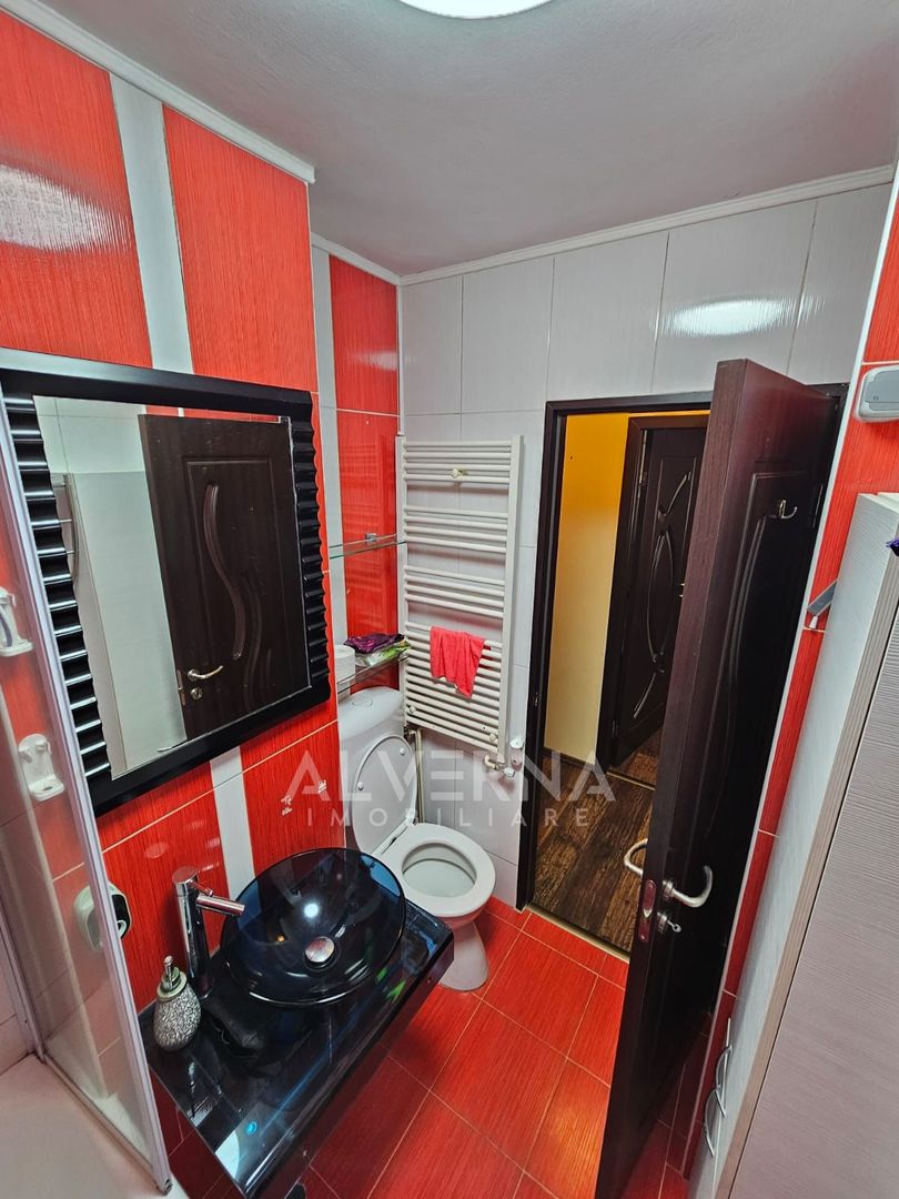 Apartament 3 camere | 65mp | Petfriendly | decomandat | Grigorescu - Poză 11