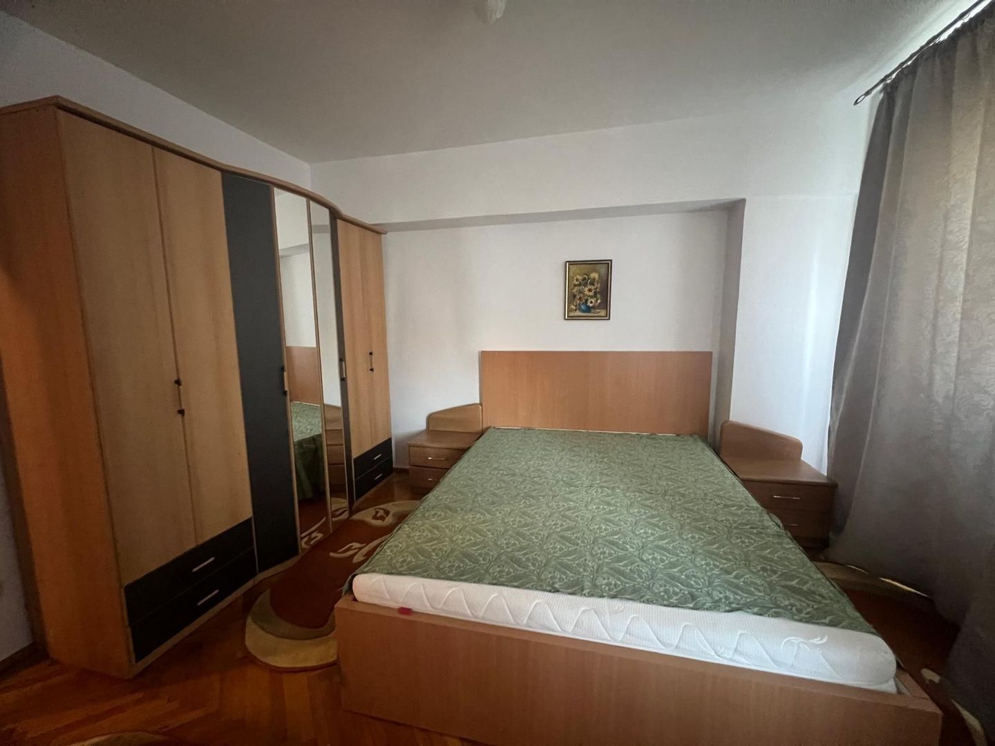 Apartament spatios aproape de Complex - Poză 4