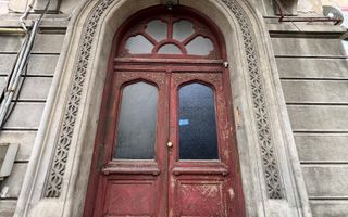 Apartament interbelic | Unirii – Carol | Vilă elegantă | Boem - Poză 9