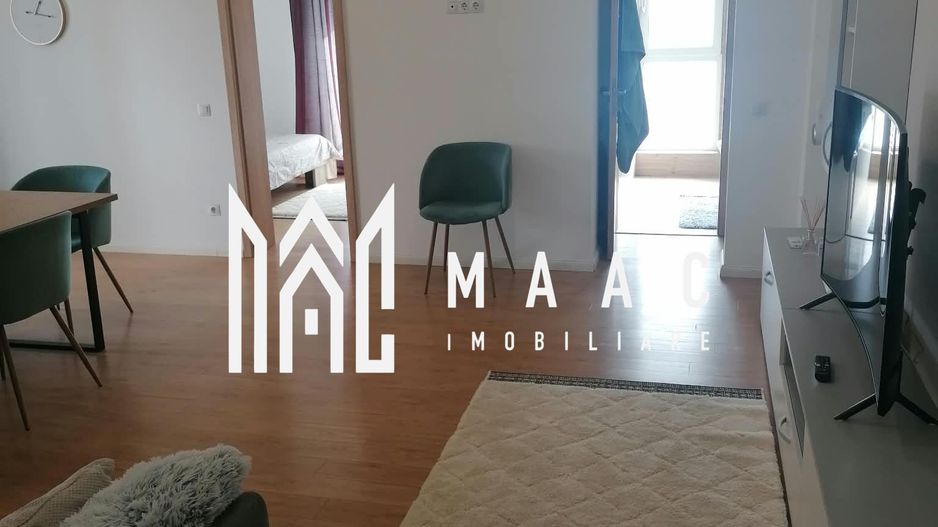 Apartament 3 camere de închiriat | Arhitecților, Sibiu - Poză 4