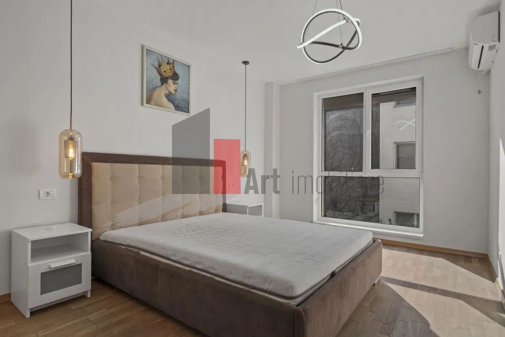 Apartament 2 camere lux Centrul Civic parcare subterana - Poză 4