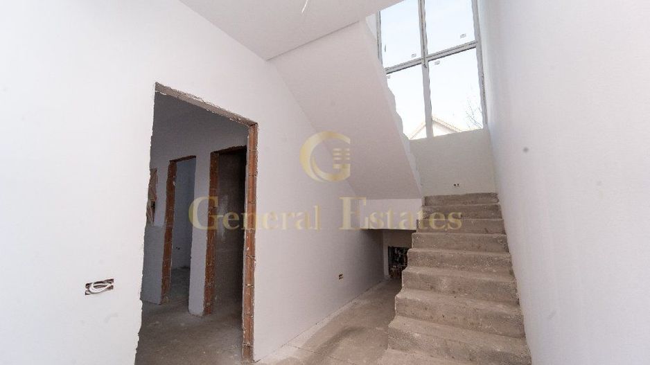 Case moderne cu etaj – Sânpetru, Brașov - Poză 24