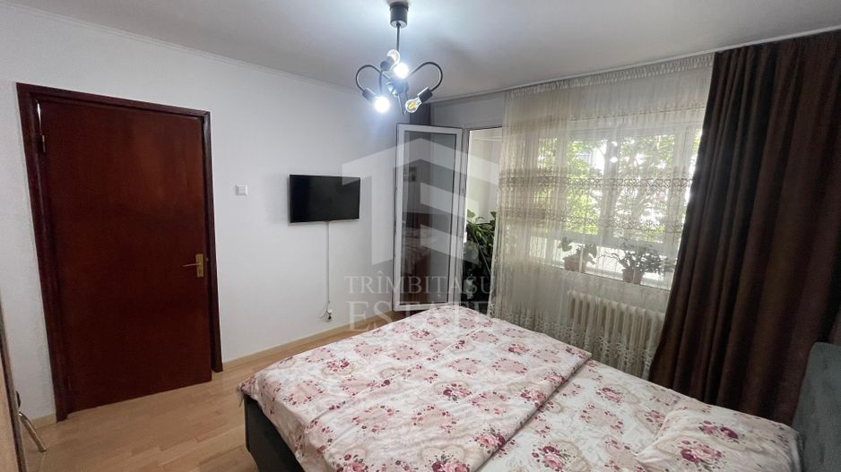 MILITARI | Pacii I Chirie 3 camere metrou 650m - Poză 6