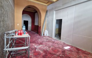 Spatiu comercial stradal Regina Elisabeta - Poză 8