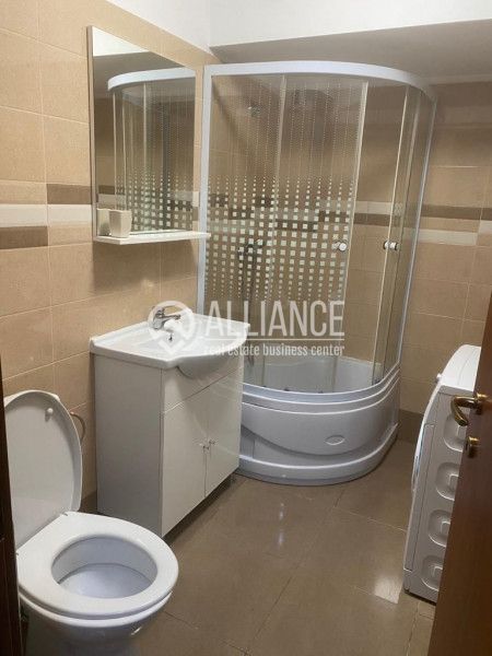 ULTRACENTRAL (cod04)- Apartament 2 camere mobilat-utilat - Constanta - Poză 8