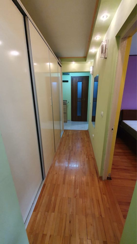 Apartament 2 camere de vanzare in zona Valea Ialomitei - Poză 2