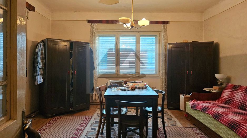 Casa individuala Sacele, 67 mp + 40 mp garaj + 515 mp curte - Poză 8