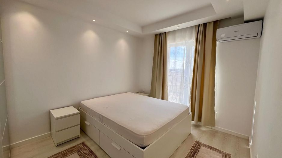 Apartament 3 camere Ansamblul Rezidential Cosmopolis - Poză 6