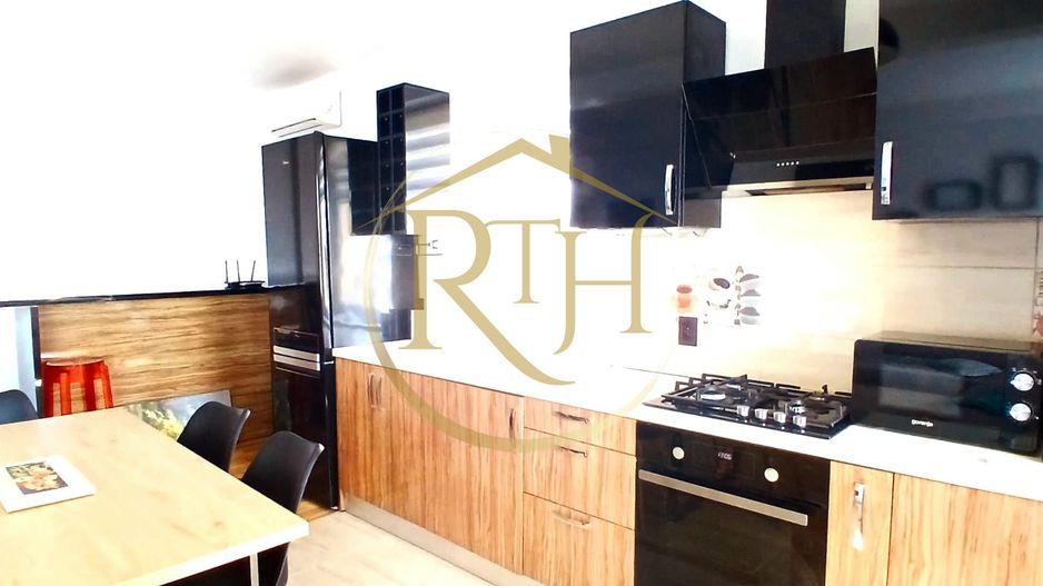 Oferim spre inchiriere apartament 3 camere, la intrare in Dumbravita - Poză 6