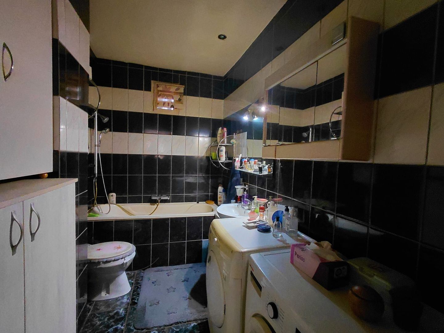 Casa de vanzare 4 camere si teren de 1100m2 Sura Mare, Sibiu - Poză 6