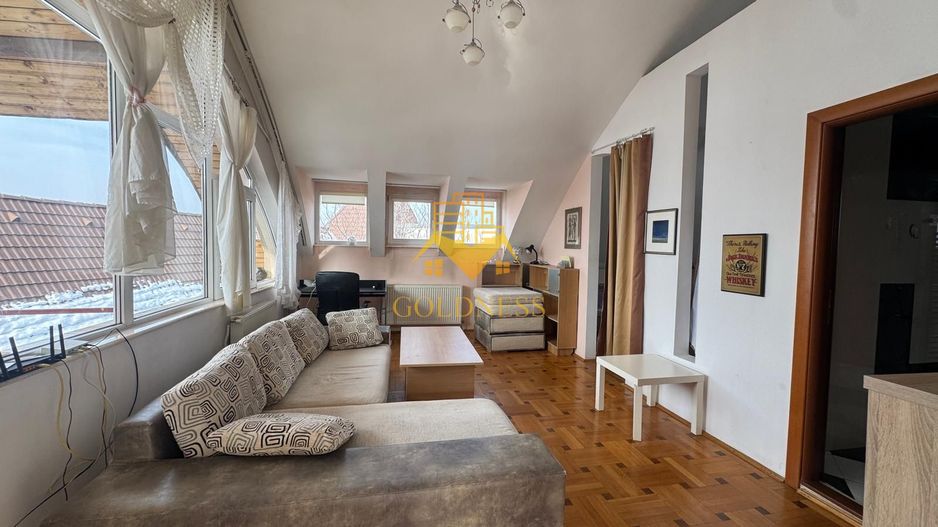 2 camere, modern, AC, UMF, Lidl, Sigma, Zorilor, Observatorului - Poză 2