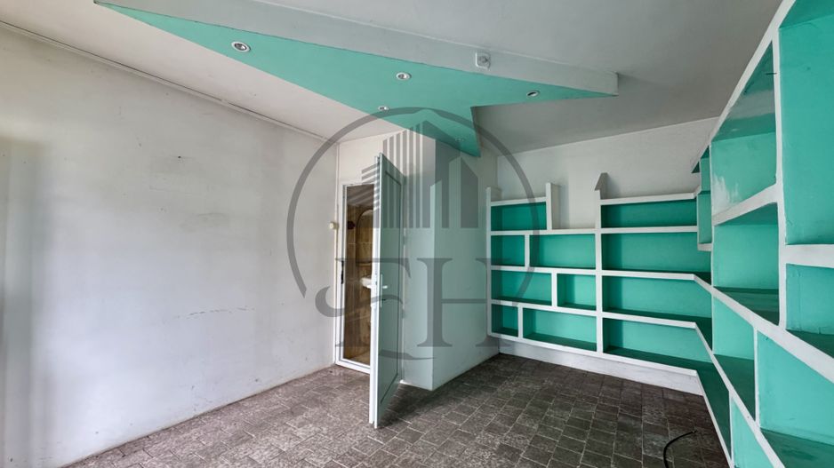 Casă + spațiu comercial de vânzare Constanța, Zona Brătianu - Poză 4