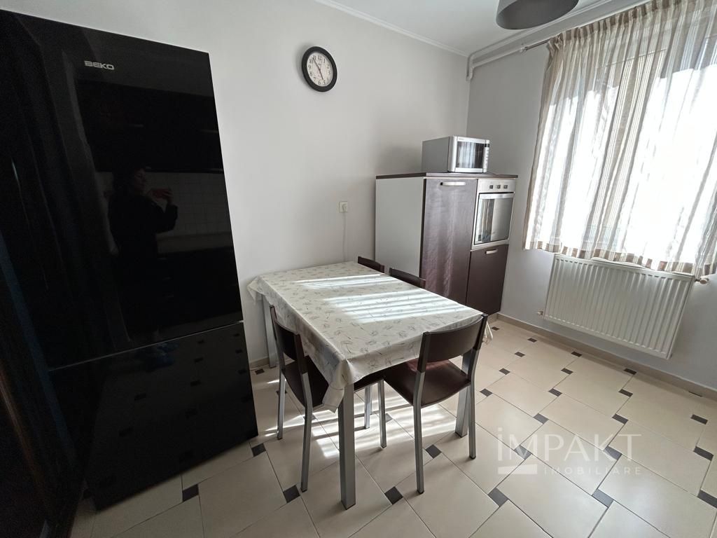 Apartament de inchiriat cu 3 camere in cartier Andrei Muresanu! - Poză 7