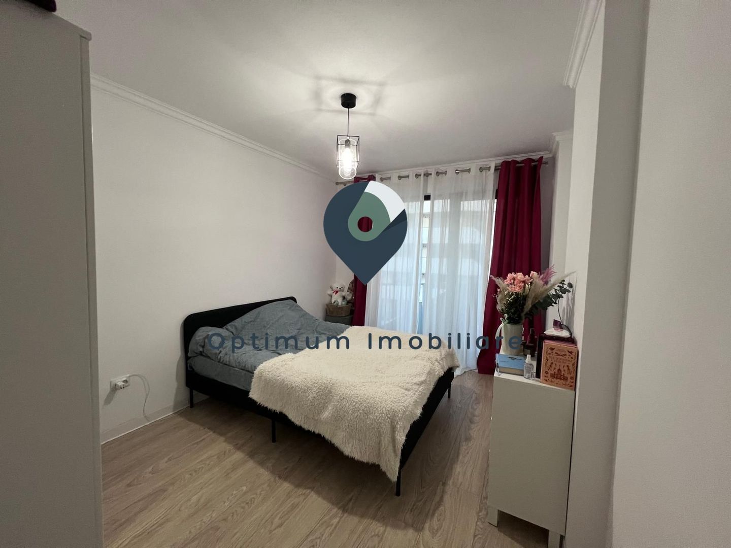 Apartament cu 2 camere, 55 mp, etaj 6/8 in Floresti, zona Eroilor ! - Poză 5
