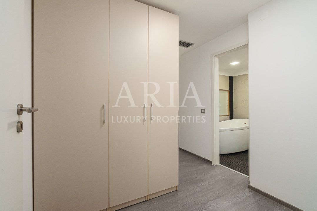 PERSEPOLIS Apartament 4 Camere Zona Heastrau - Poză 12