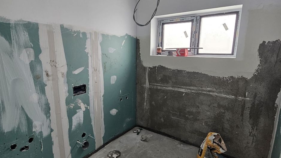 Vilă nouă de vânzare în Otopeni – construcție 2024 - Poză 19