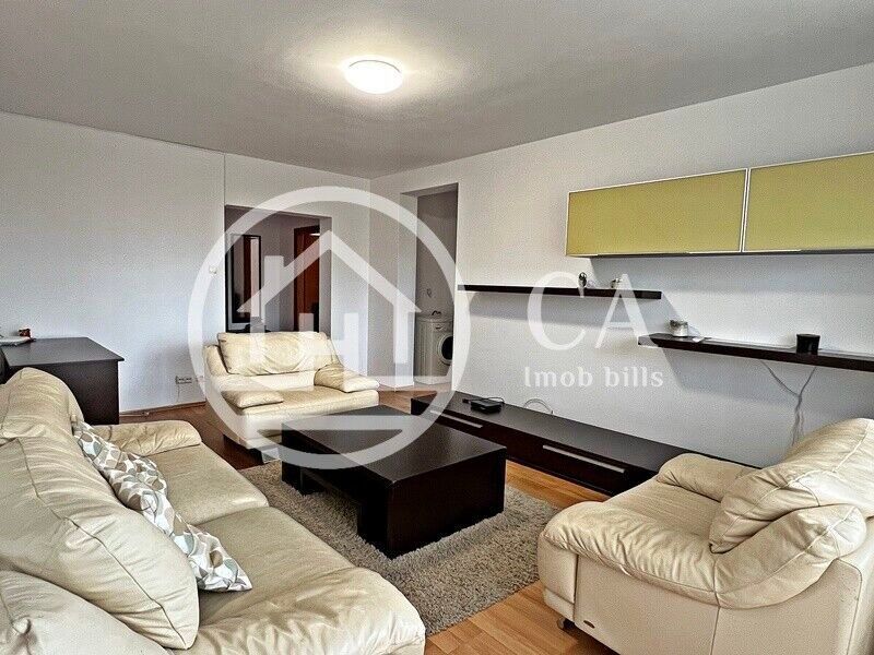 Apartament de vanzare cu 2 camere in zona Nufarul, Oradea - Poză 2