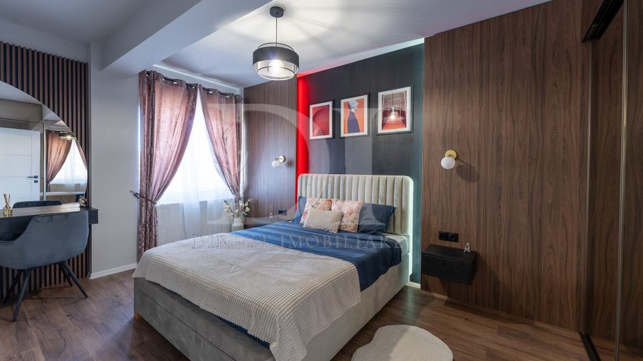 Apartament la cheie | etaj intermediar | Zona Terra - Poză 19